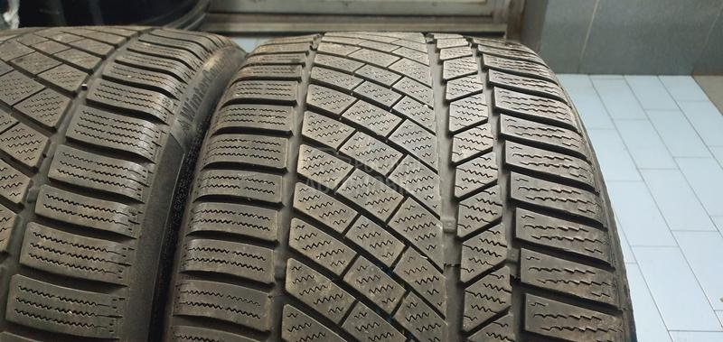 Continental 275/30 R20 Zimska