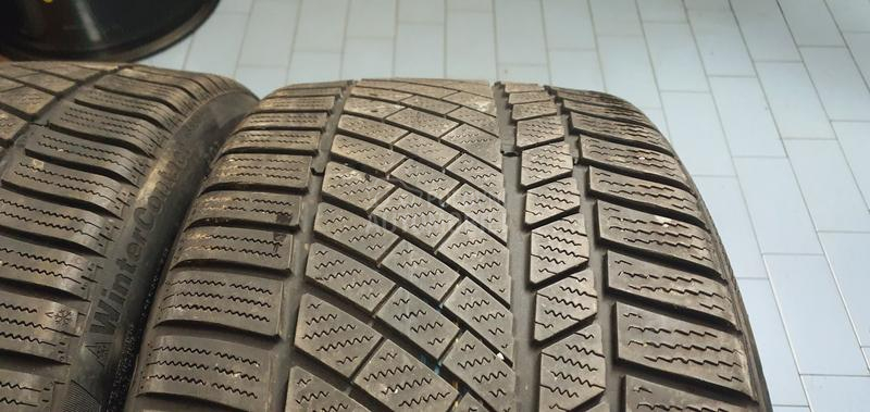 Continental 275/30 R20 Zimska