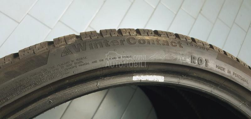 Continental 275/30 R20 Zimska