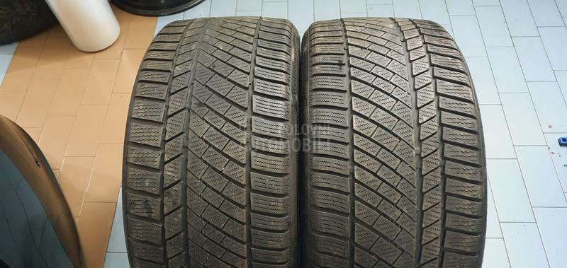Continental 275/30 R20 Zimska