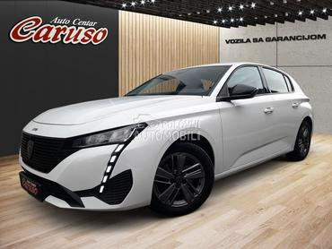 Peugeot 308 1.5 BHDi ACTIVE