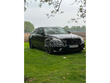 Mercedes Benz S 350 S 350 AMG