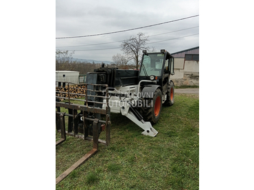 Bobcat T40170