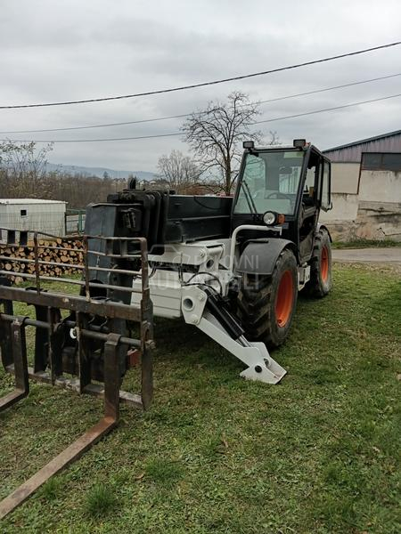 Bobcat T40170