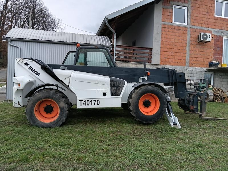 Bobcat T40170