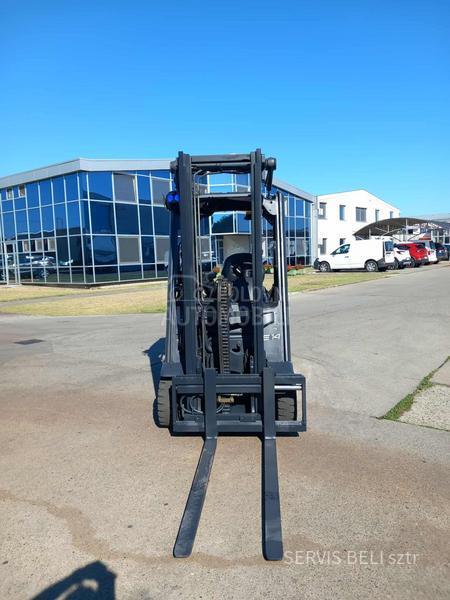 Linde E14 /  DUPLEX