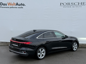 Audi A5 40 TDI S tronic