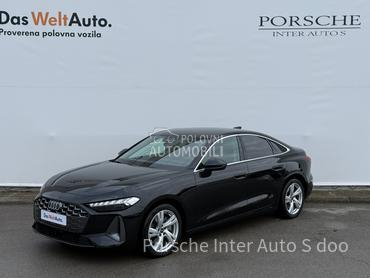 Audi A5 40 TDI S tronic