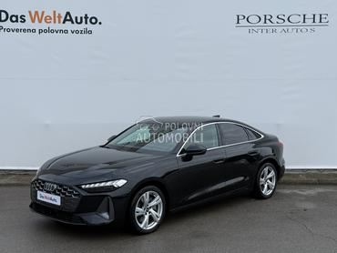 Audi A5 40 TDI S tronic