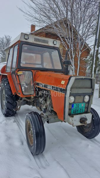 IMT 560