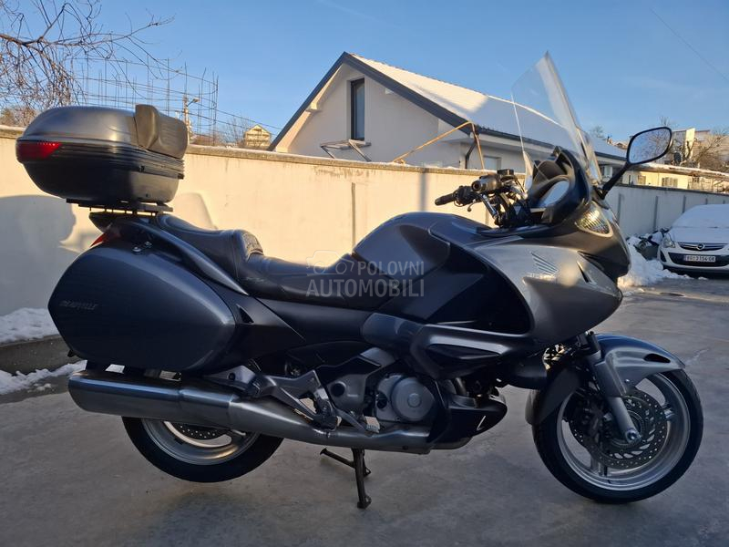 Honda NT 700.V Deauville