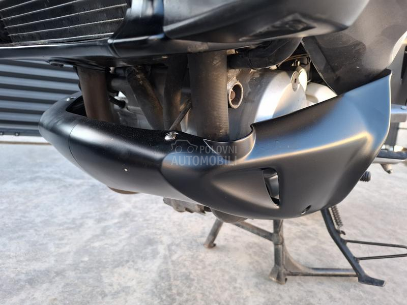 Honda NT 700.V Deauville