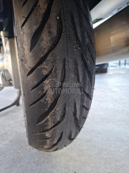 Honda NT 700.V Deauville