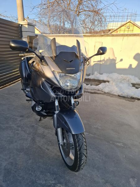 Honda NT 700.V Deauville