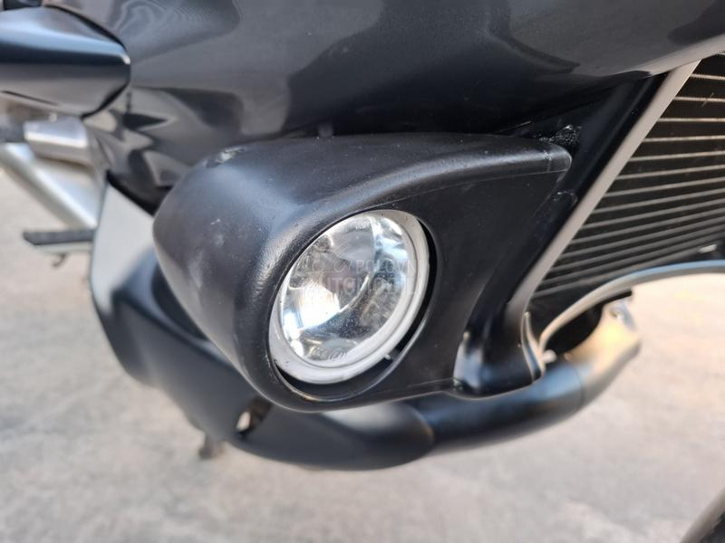 Honda NT 700.V Deauville