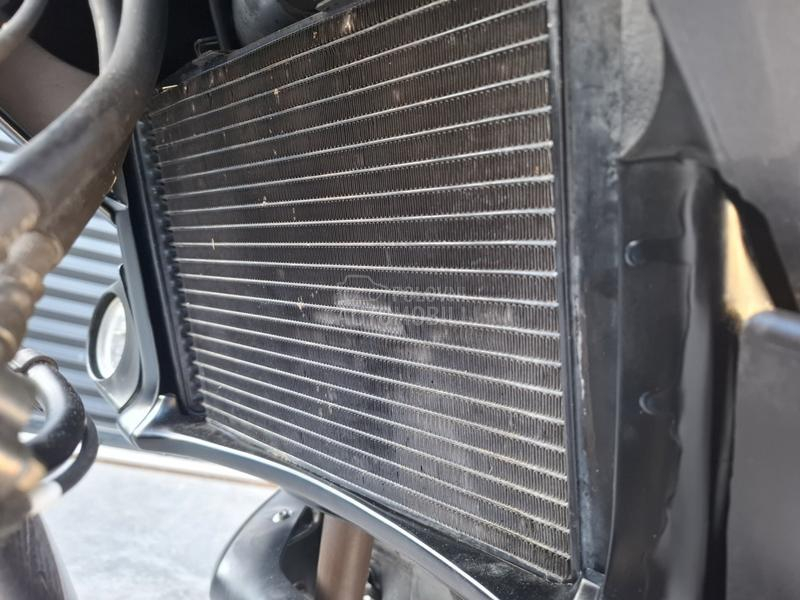 Honda NT 700.V Deauville