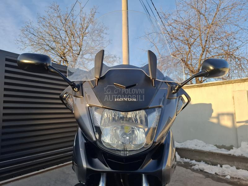 Honda NT 700.V Deauville