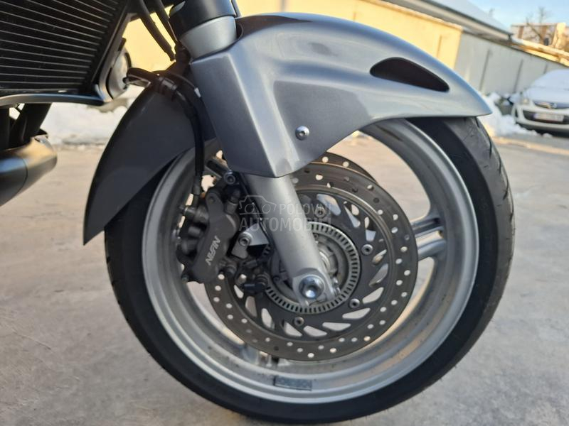 Honda NT 700.V Deauville