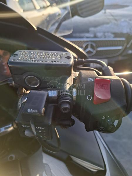 Honda NT 700.V Deauville