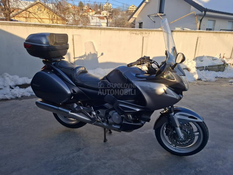 Honda NT 700.V Deauville