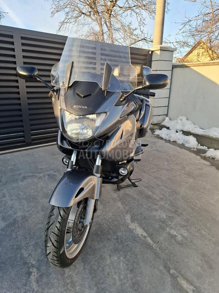 Honda NT 700.V Deauville