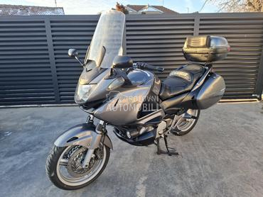 Honda NT 700.V Deauville