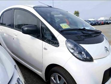 Citroen C-Zero ful electric