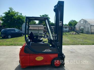 Linde E16