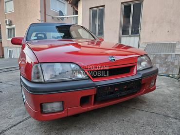 Opel Omega 3000 24v