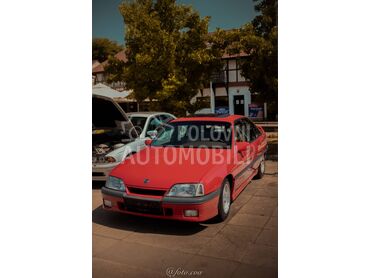 Opel Omega 3000 24v