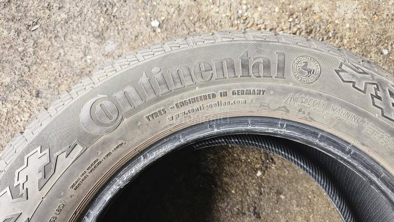 Continental 215/65 R16 Zimska