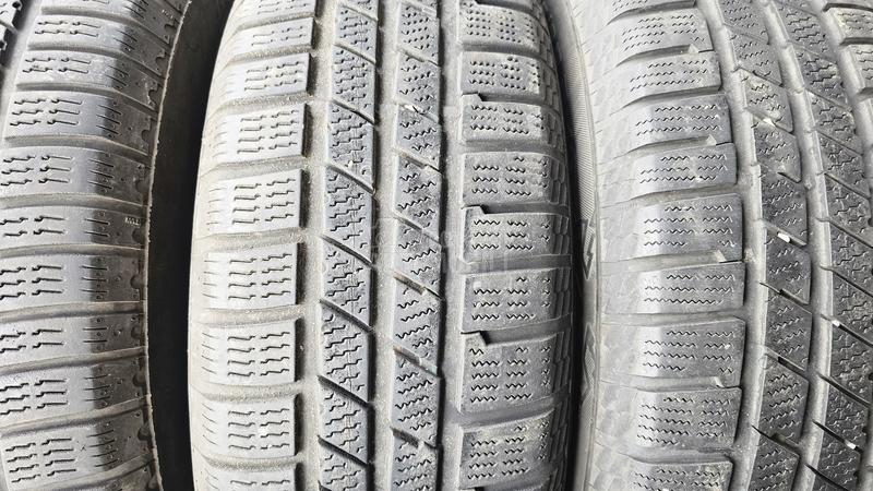 Continental 215/65 R16 Zimska