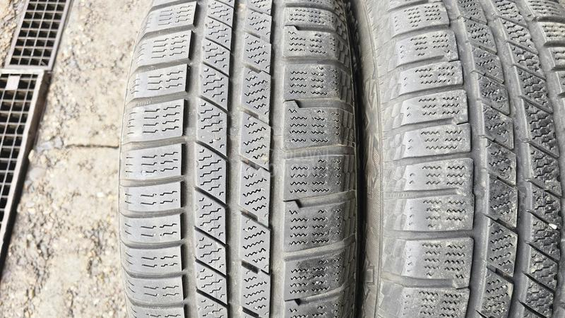 Continental 215/65 R16 Zimska