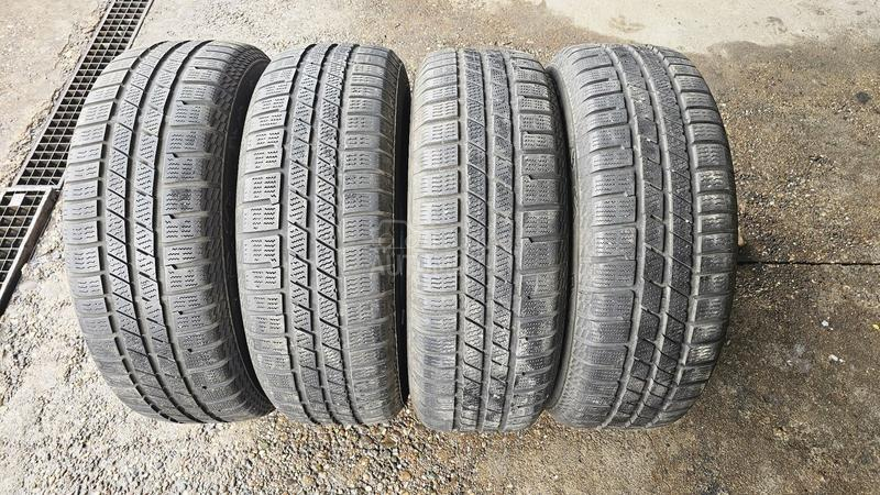 Continental 215/65 R16 Zimska