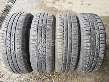 Continental 215/65 R16 Zimska