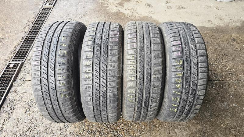 Continental 215/65 R16 Zimska