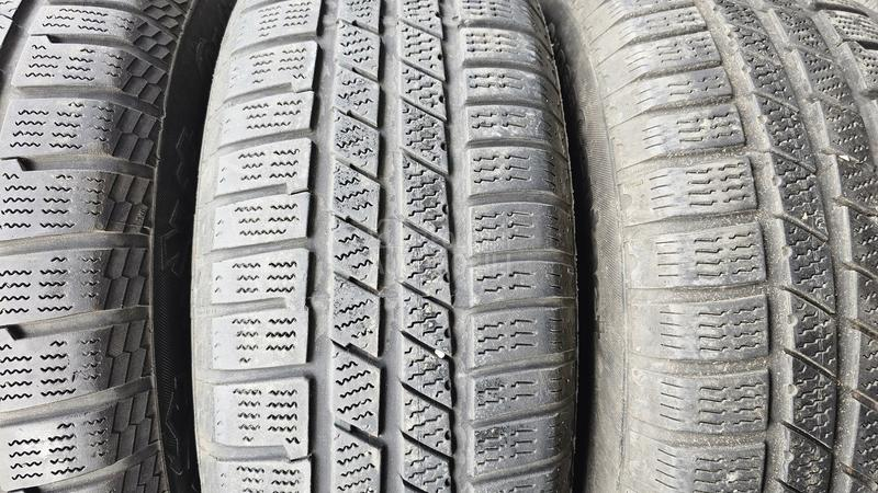 Continental 215/65 R16 Zimska
