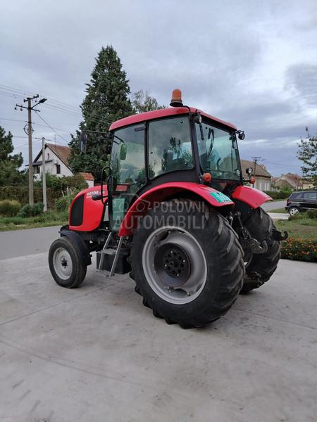 Zetor Proxima 7421