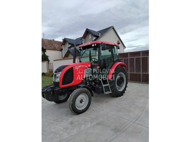 Zetor Proxima 7421