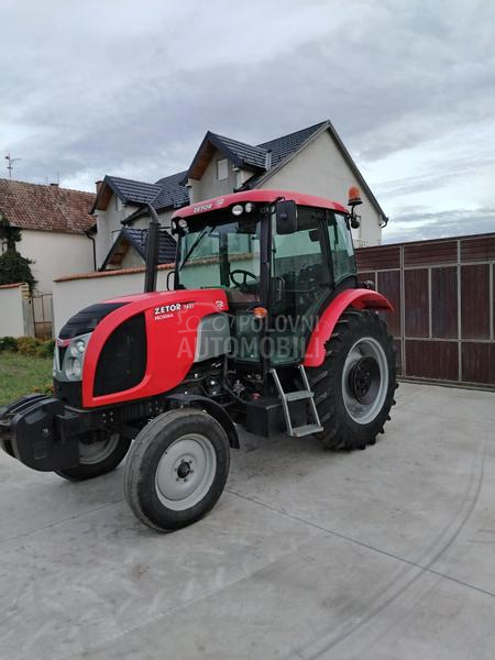 Zetor Proxima 7421