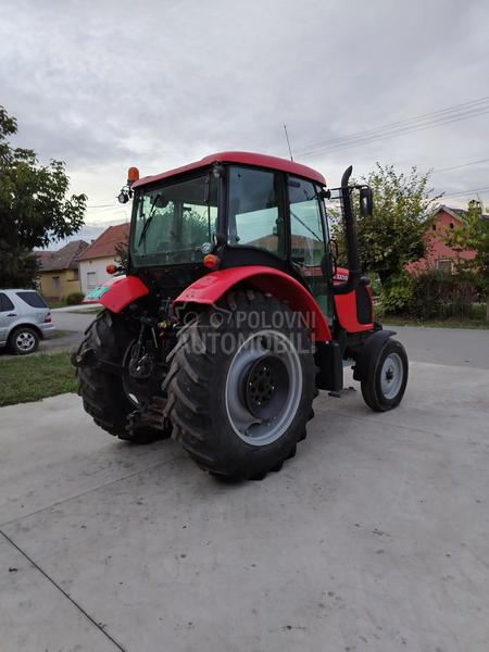 Zetor Proxima 7421