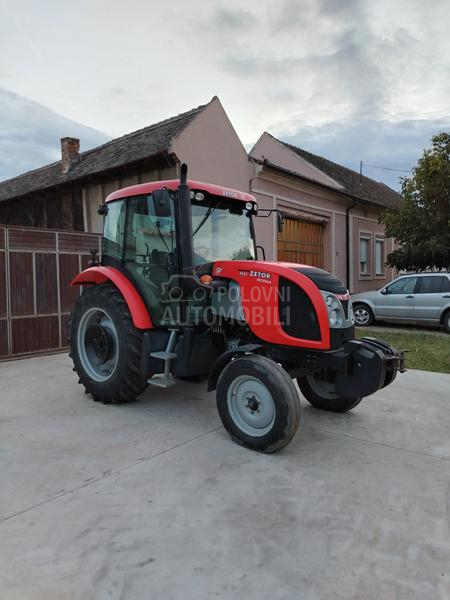 Zetor Proxima 7421