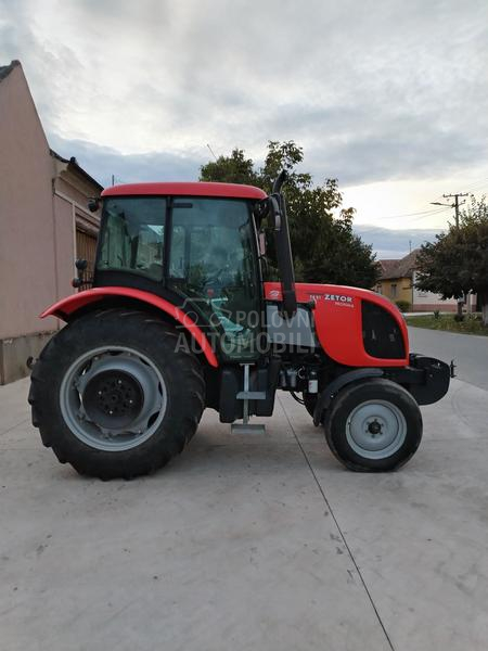 Zetor Proxima 7421