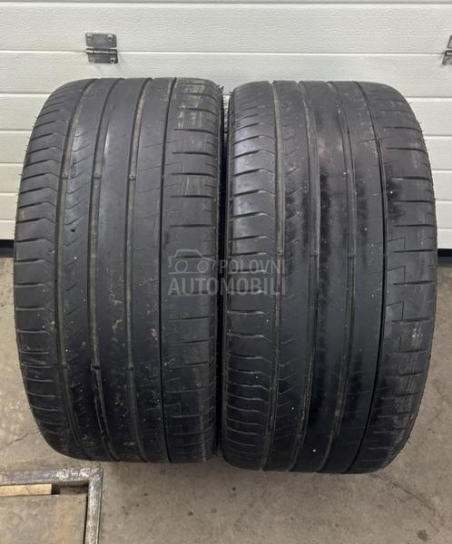 Pirelli 315/30 R23 Letnja