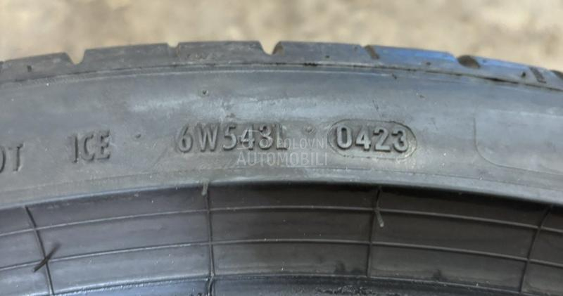 Pirelli 315/30 R23 Letnja