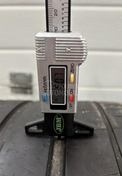 Pirelli 315/30 R23 Letnja