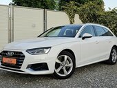 Audi A4 2.0 TDI