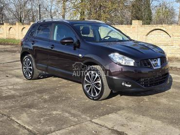 Nissan Qashqai 1.6 dci