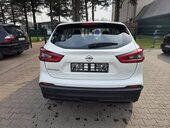 Nissan Qashqai 1.5 D.C.I NAV/LED