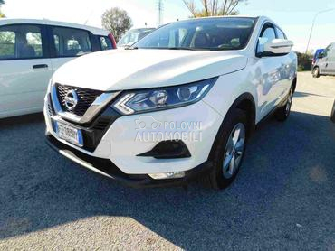 Nissan Qashqai D.C.I.